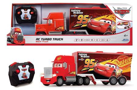 Cars RC Turbo Mack Maniek 47cm 308-9039