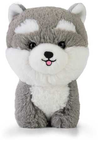 DAFFI Maskotka Teddy Pets Husky T-024 00241