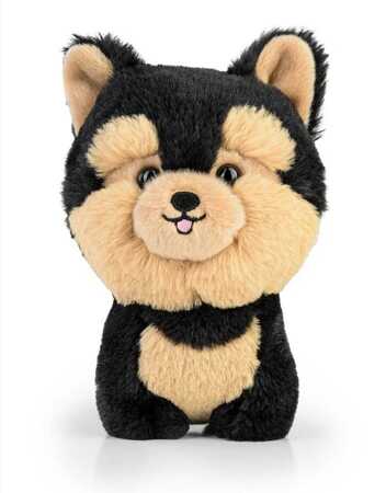 DAFFI Maskotka Teddy Pets Yorkie T-018 00180