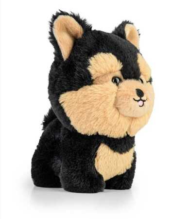 DAFFI Maskotka Teddy Pets Yorkie T-018 00180