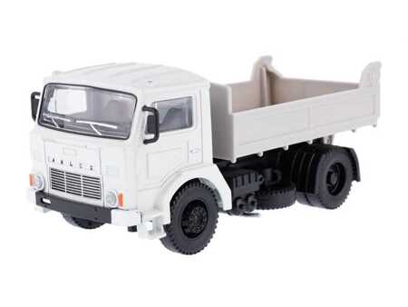 DAFFI Model PRL 1:43 Jelcz317 wy.szary K-527 15279