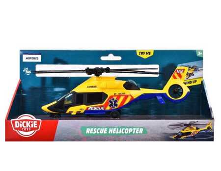 Dickie helikopter Airbus H160 Rescue  371-0422