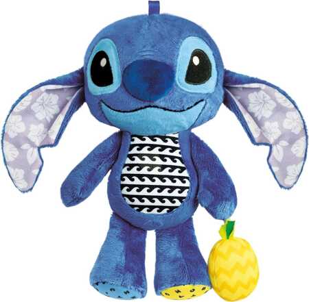 Disney Baby Stitch mój pierwszy pluszak