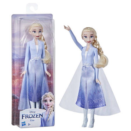 FROZEN 2 Elsa Podróżniczka  F0796