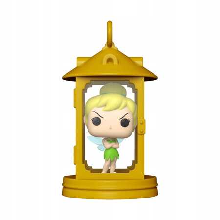 FUNKO Disney Dzwoneczek w Latarnie 70846