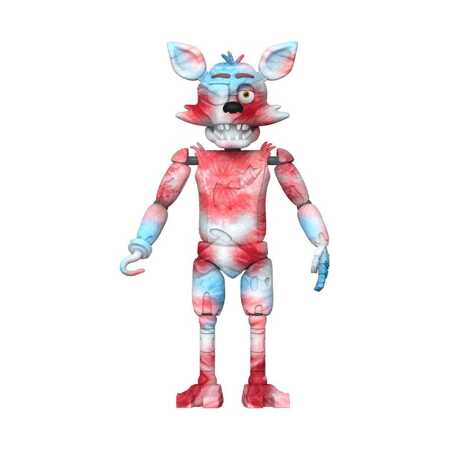 FUNKO FNAF Tie-Dye Foxy 42187 64218