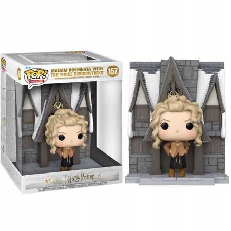 FUNKO Harry Potter Deluxe Madame 65649 56498