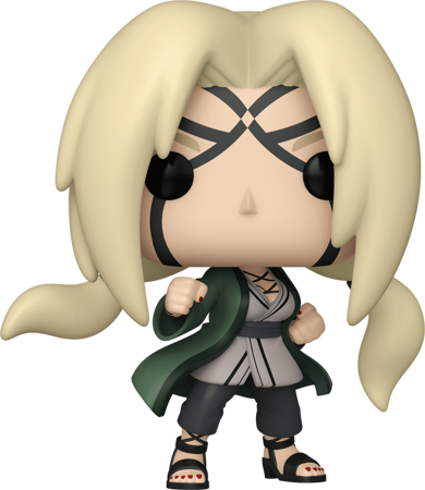 Figurka FUNKO Anime Naruto Tsunade 68854 88543