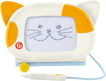 Fisher-Price Pets Tablica znikopis Doodle Pro HYC27