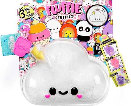 Fluffie Stuffiez Small Plush Cloud  594222