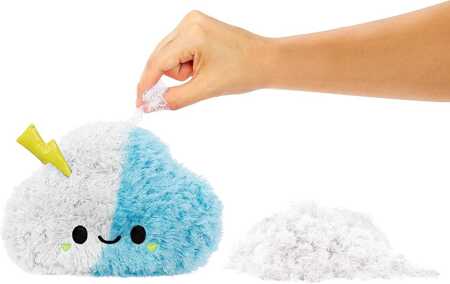 Fluffie Stuffiez Small Plush Cloud  594222