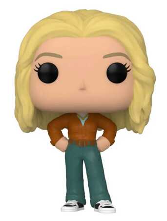 Funko POP! Jurassic World Dr.Ellie Sattler 62225