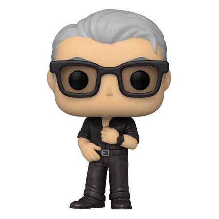 Funko POP! Jurassic World Dr.Ian Malcolm 62224