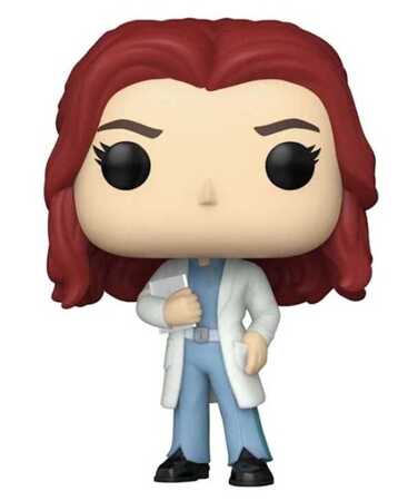 Funko POP! Marvel Doctor Strange Christine Palmer 61126