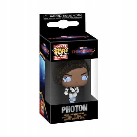 Funko POP! Marvel Photon brelok 67590