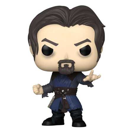 Funko POP! Marvel Sinister Strange 63802