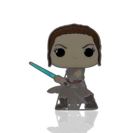 Funko POP! STAR WARS Rey 43702