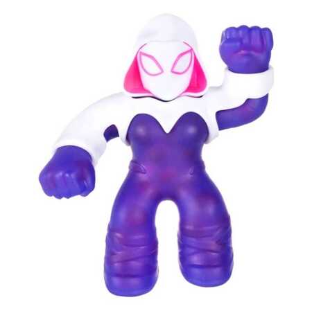 Goo Jit Zu Marvel Ghost Spider GOJ41493