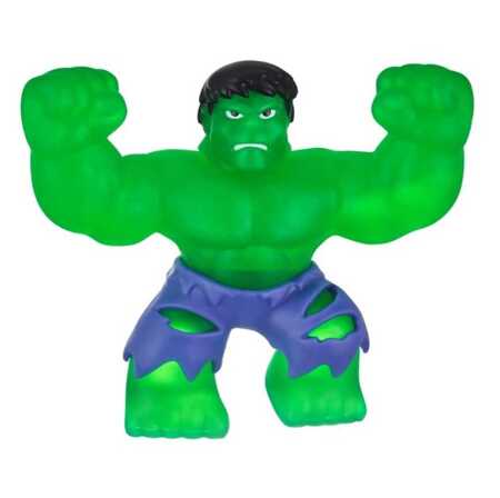 Goo Jit Zu Marvel Incredible Hulk  GOJ41369