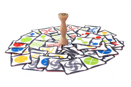 Gra Jungle Speed: Eco ...  78418