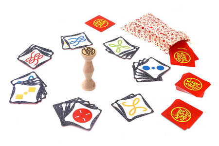 Gra Jungle Speed: Eco ...  78418