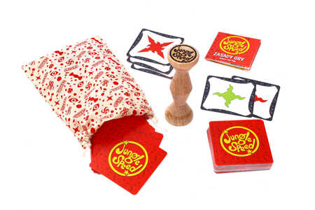 Gra Jungle Speed: Eco ...  78418