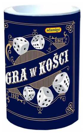 Gra w Kości  7233