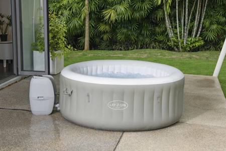 Jacuzzi 180x66cm B60007