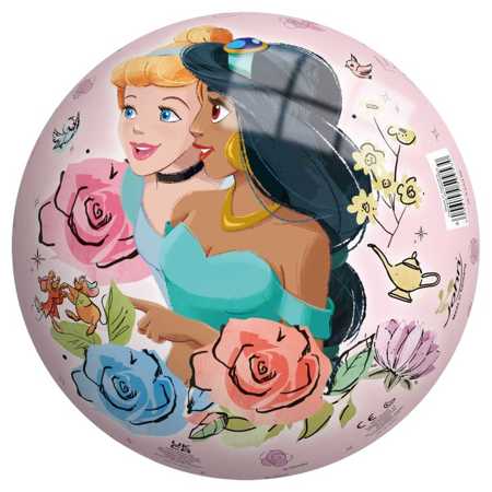 John piłka 23cm Disney Princess 130054953