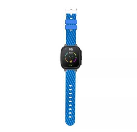 KIDIZ Smartwatch KidiZ TOP blue 02035