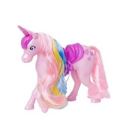 Kookyloos Rainbow Unicorn figurki