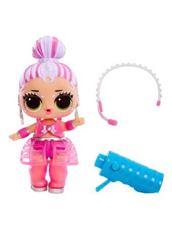 L.O.L. Surprise Neon Pop Stars Tots 120674