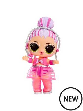 L.O.L. Surprise Neon Pop Stars Tots 120674