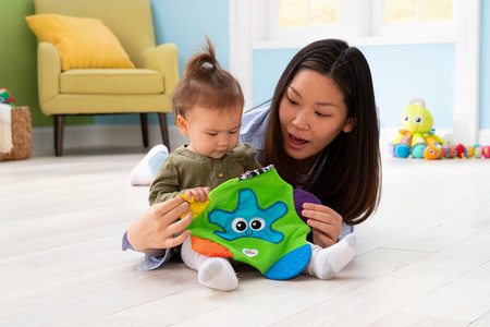 Lamaze Kocyk rozgwiazda Y2475