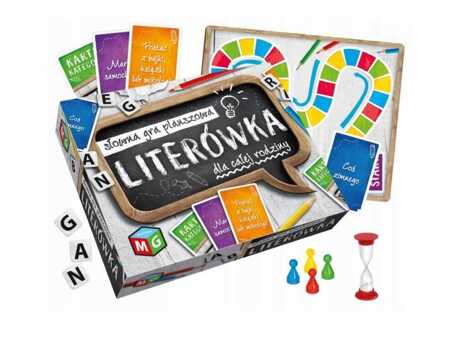 Literówka