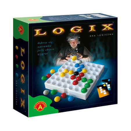 Logix - gra logiczna 04021