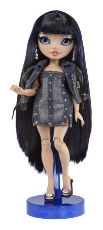 MGA Rainbow High Fashion Doll Lalka Kim S23 583158