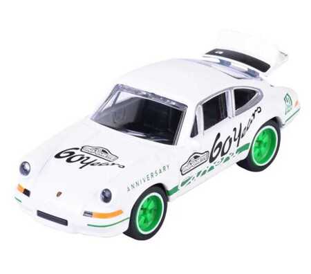 Majorette 60-lecie deluxe PORSCHE 205-4102