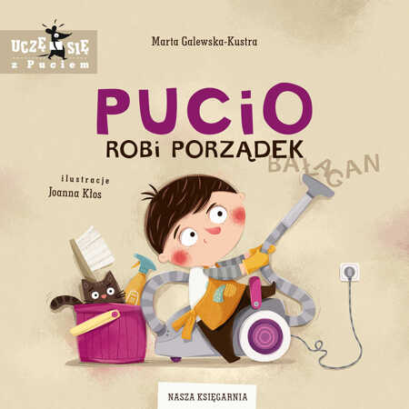 NK Pucio robi porządek 39344