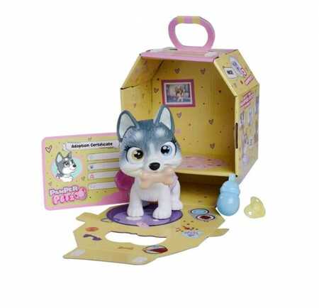 PAMPER PETZ Husky 590-0135