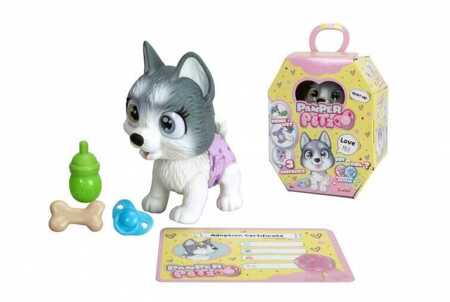 PAMPER PETZ Husky 590-0135