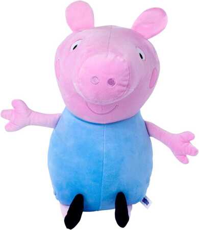 PEPPA Świnka Peppa pluszak George 31cm 926-1003