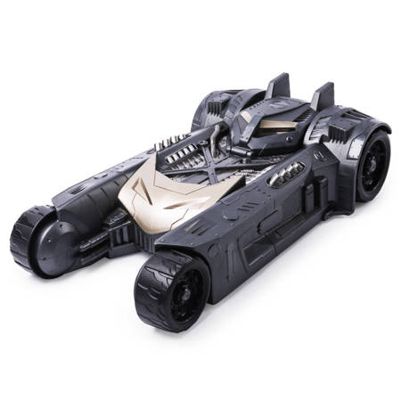 Pojazd Batmobil 2w1 6055952