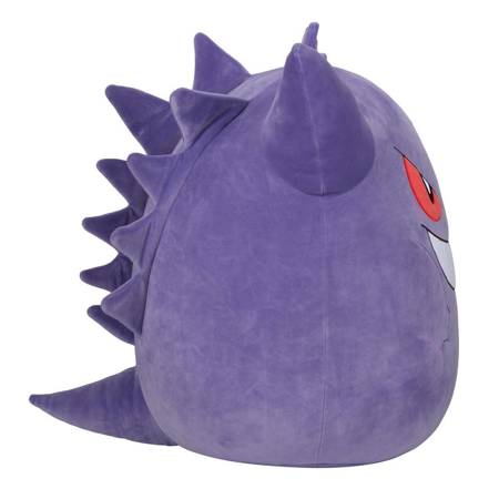 Pokemon Squishmallows Gengar 25cm 36816