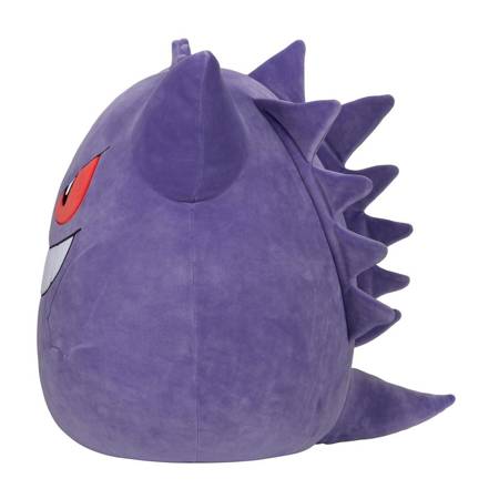 Pokemon Squishmallows Gengar 25cm 36816