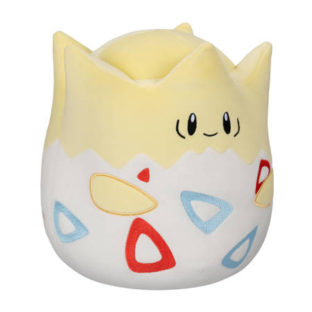 Pokemon Squishmallows Togepi 25cm 36830