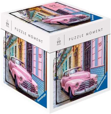 Puzzle Moment 99 Kuba 16538