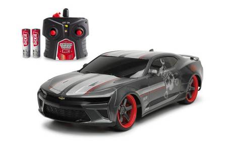 RC Chevy Camaro 2016 30cm 110-6011