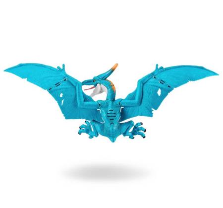 Robo Alive dino Pterodactyl z dźwiękiem 7173