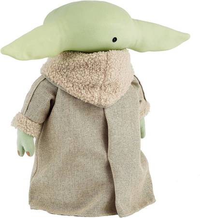 STAR WARS Yoda funkcyjny sterowany GWD87